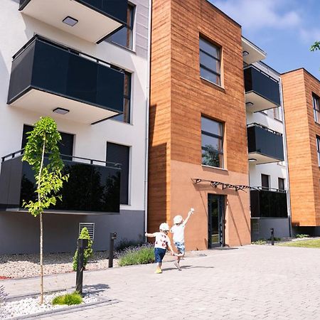 Apartament Duzy Staw Apartman Jelenia Góra Kültér fotó